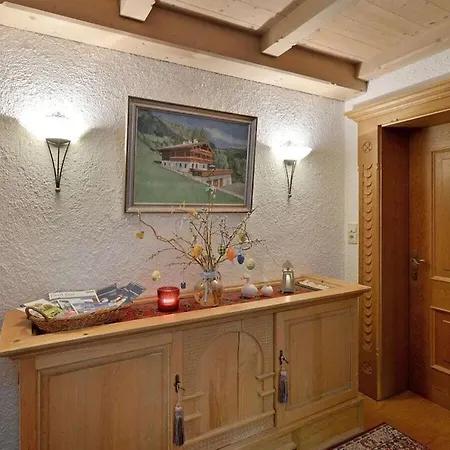 A Scenic Retreat Holiday home *
