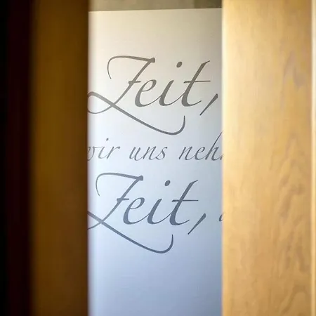 Σπίτι διακοπών A Scenic Retreat Alpbach