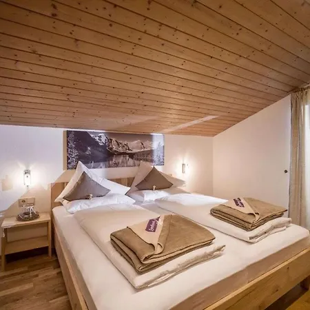 A Scenic Retreat * Alpbach
