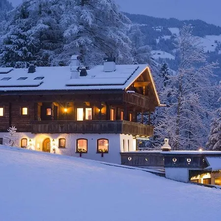 A Scenic Retreat Σπίτι διακοπών Alpbach