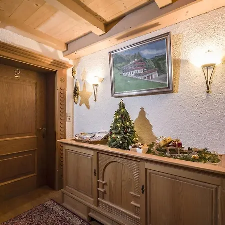 Holiday home A Scenic Retreat
