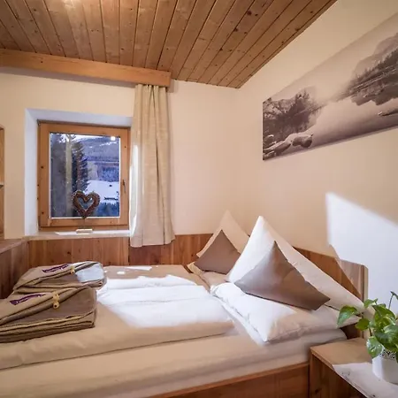 Сasa de vacaciones A Scenic Retreat Alpbach
